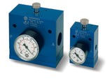 Vacuum Regulators