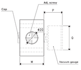 Vacuum Regulators