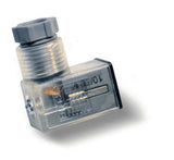 Accessories & Spares for MVG Series Multi-Stage vacuum generators & VM Series Power Supply Unit