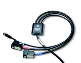 Accessories & Spares for MVG Series Multi-Stage vacuum generators & VM Series Power Supply Unit