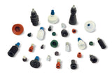 25 - 32mm Special Bellows Cups With Vulacnaised Supports
