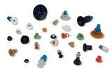 32 - 40mm Special Vacuum Cups With Supports