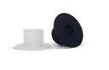 22-25mm Special Vacuum Cups With Supports