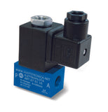 2 & 3-Way Vacuum Solenoid Pilot Valves