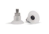 20mm Special Vacuum Cups With Supports