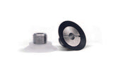 22-25mm Special Vacuum Cups With Supports