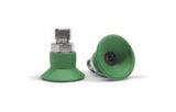 22-25mm Special Vacuum Cups With Supports