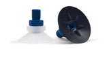 44 - 65mm Special Vacuum Cups With Supports