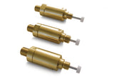 Plunger Valves