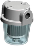 FB In-Line Vacuum Filter