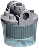 FB In-Line Vacuum Filter