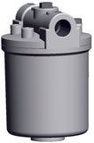 FB In-Line Vacuum Filter
