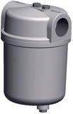 FB In-Line Vacuum Filter