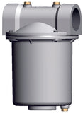 FB In-Line Vacuum Filter