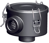 FC - Vacuum Pump Filters