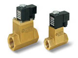2-Way DIRECT DRIVE Vacuum Solenoid Valve