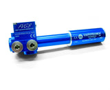 Single Stage "FAST ACTING" vacuum Generator with ejector FVG