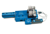 Single Stage, Multi-Function Vacuum Generators MSVE Series