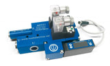 Single Stage, Multi-Function Vacuum Generators MSVE Series