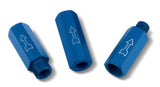 Vacuum Shut-Off Valves