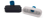 Flat and Bellows Elliptical Vacuum Cups With Supports