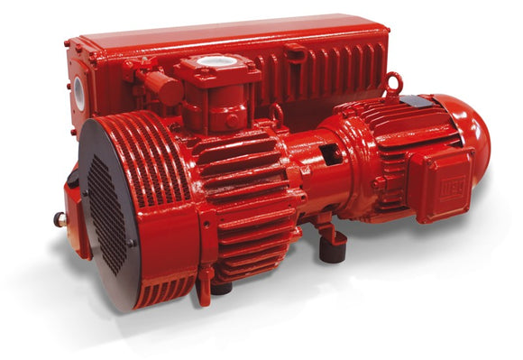 Vacuum Pumps