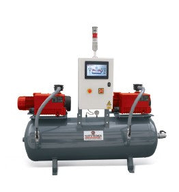 Is a Variable Speed Vacuum Pump Your Best Option?