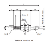 Micro Vacuum Cup Holders/Compensators