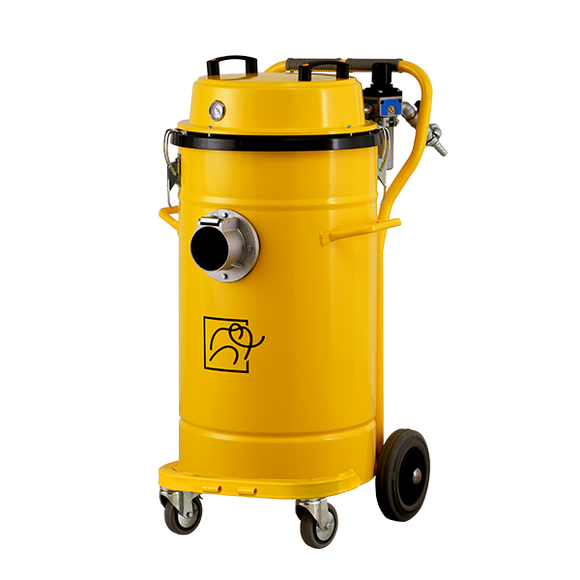 M280WD AIR Industrial Vacuum