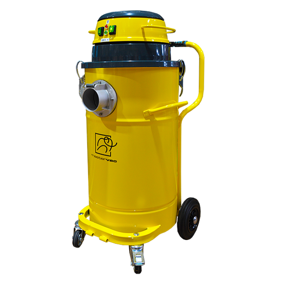 M280WD Industrial Vacuum