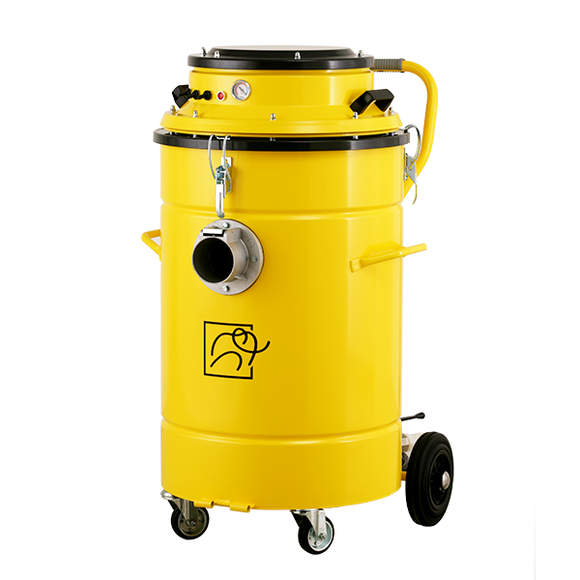 M450 WD Industrial Vacuum