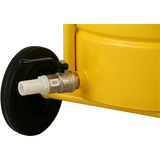 M450 WD Industrial Vacuum