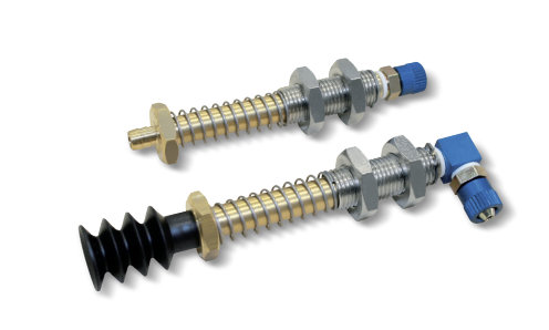 Mini Vacuum Cup Holders/Compensators