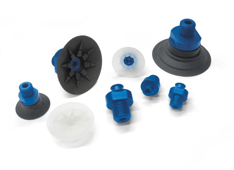 SV Series Vacuum Cups