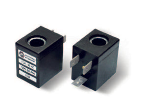Electric Coils for solenoid Valves