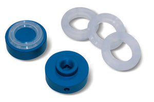 Circular Rim Vacuum Cups With Supports