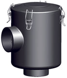 FC - Vacuum Pump Filters