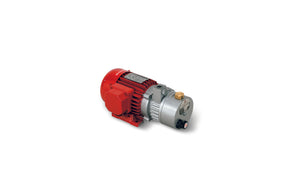 Small VTL Rotary Vane Vacuum Pumps