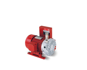 VTL5 & VTL10 rotary vane vacuum pumps