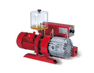 VTLP OIL LOSS Rotary Vane vacuum pump 40 to 105m3/h