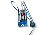 Accessories & Spares for MVG Series Multi-Stage vacuum generators & VM Series Power Supply Unit