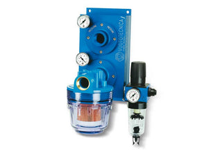 PS Low Pressure Pneumatic Blower Pump - PS40, PS70 & PS100