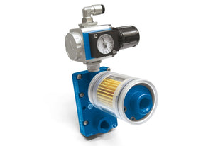 PS Low Pressure Pneumatic Blower Pump - PS3 & PS7