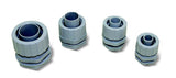 Flexible Vacuum Hose Fittings