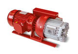 VTS FG Type DRY rotary vane vacuum pumps