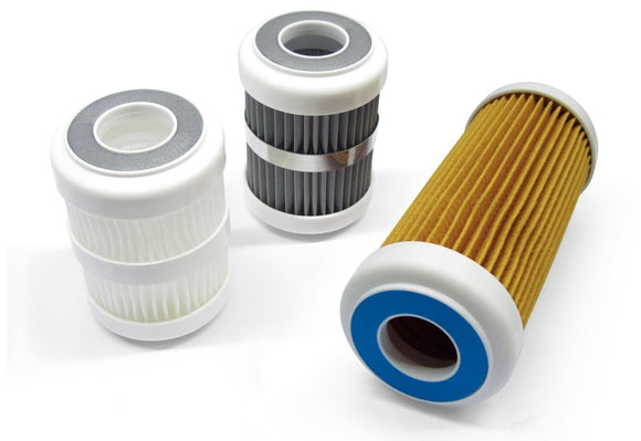 FP Series Filter Elements