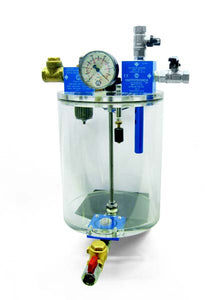 FS Series Water Removal Vacuum Filter